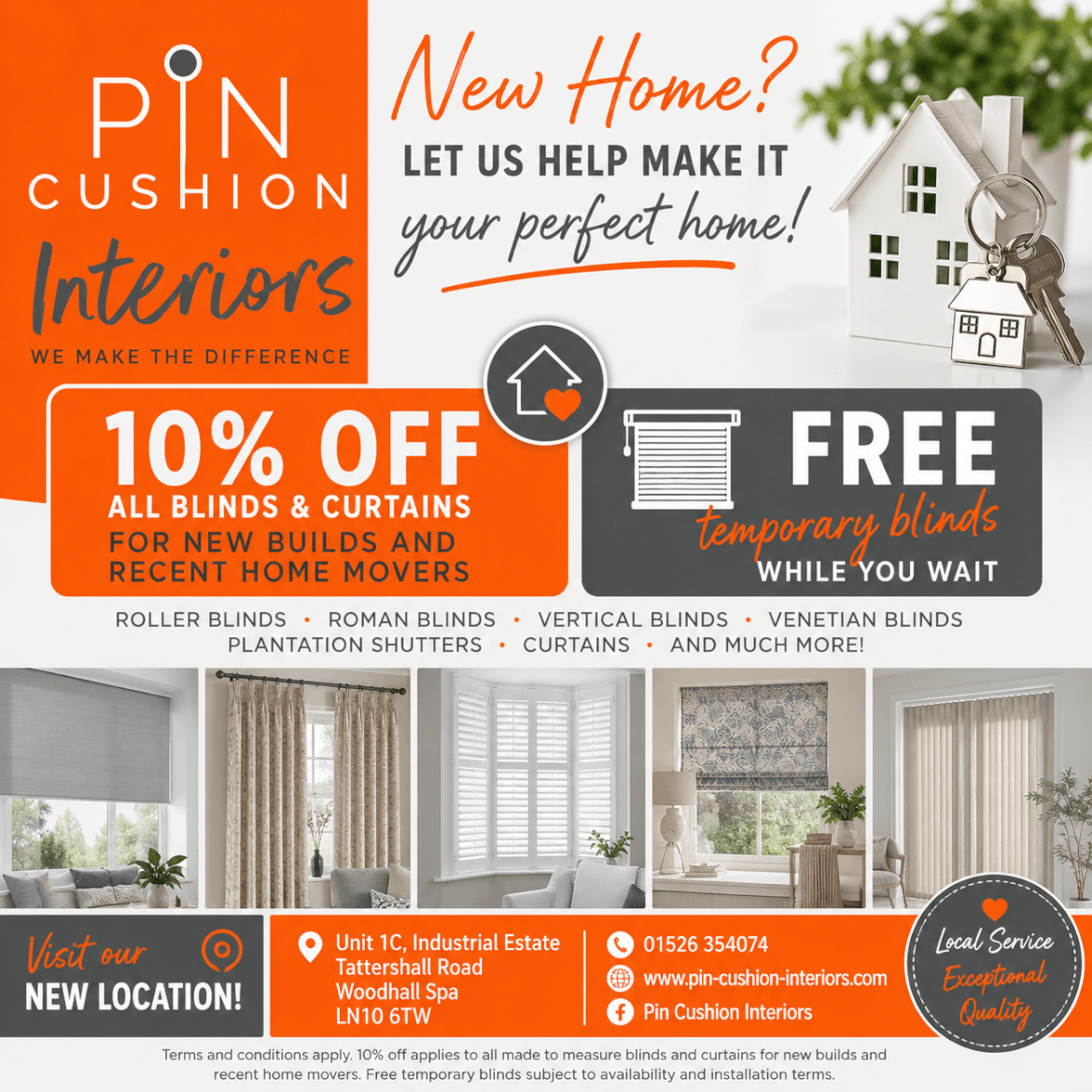 10% off promo