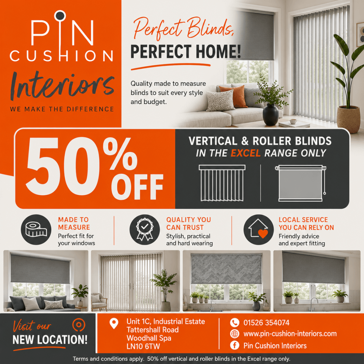 50% off excel
